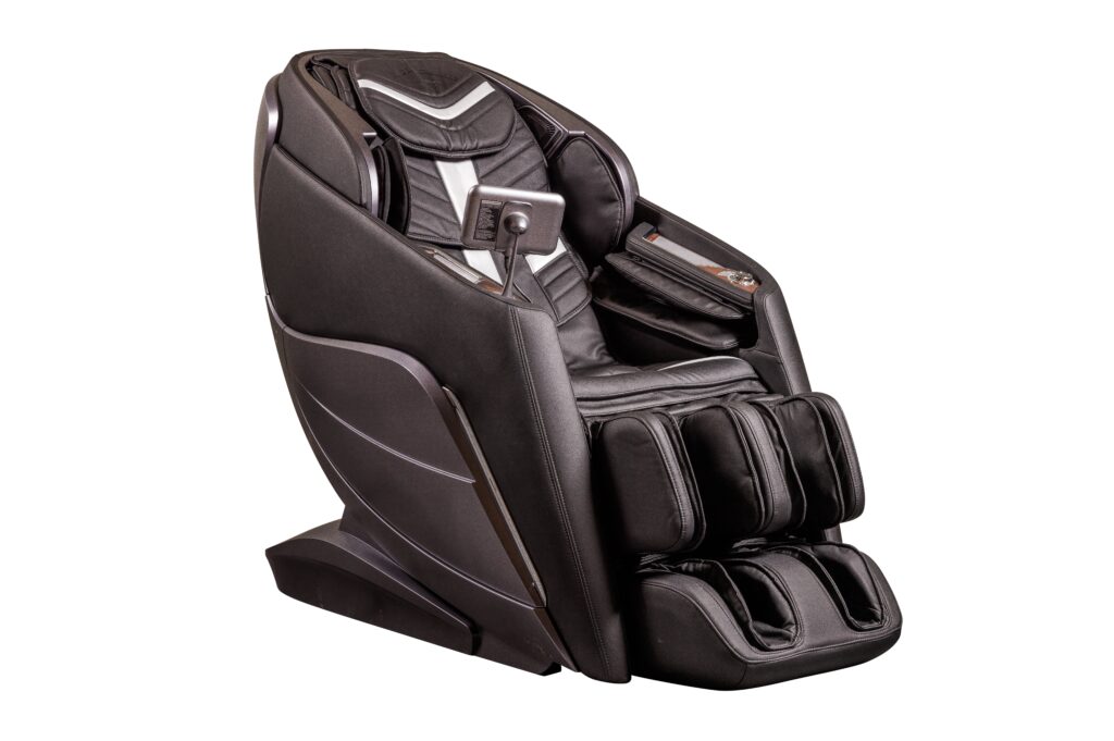 Massagestol Relax Force 4D