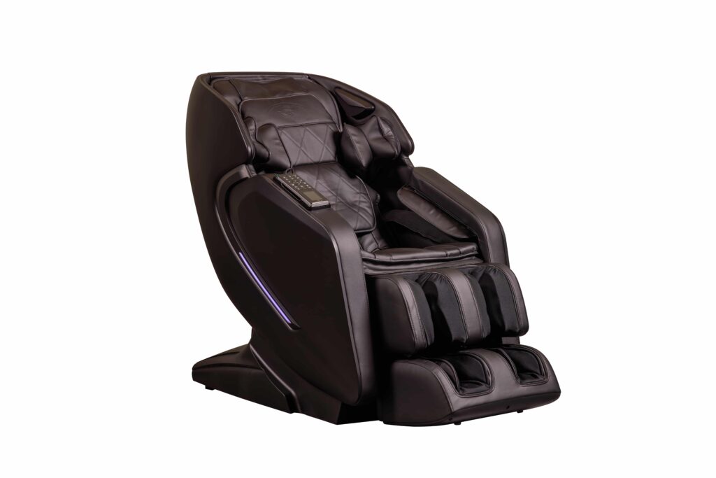 Relax Elegance II massagestol