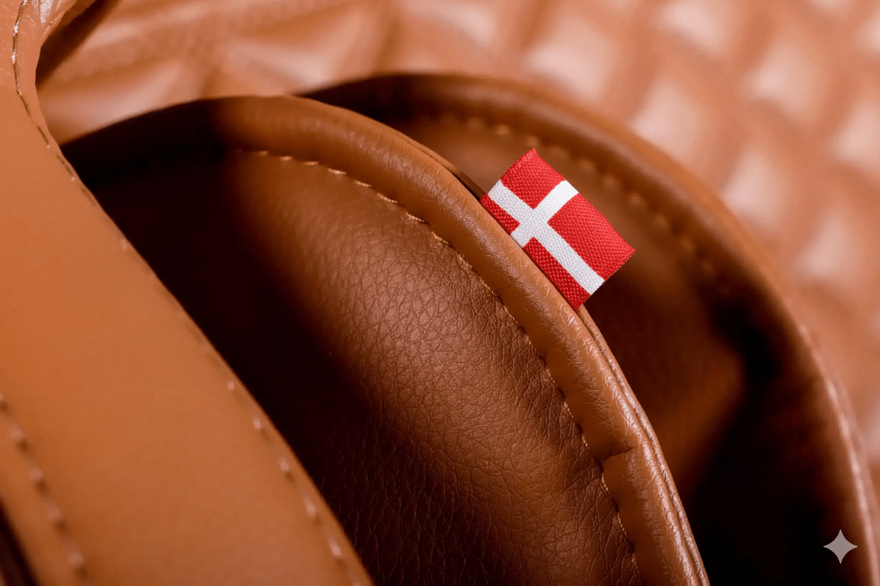 Høj kvalitet til lave priser