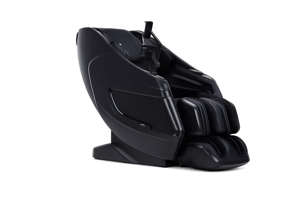 Massagestol Relax Of Sweden 4D Dual Core